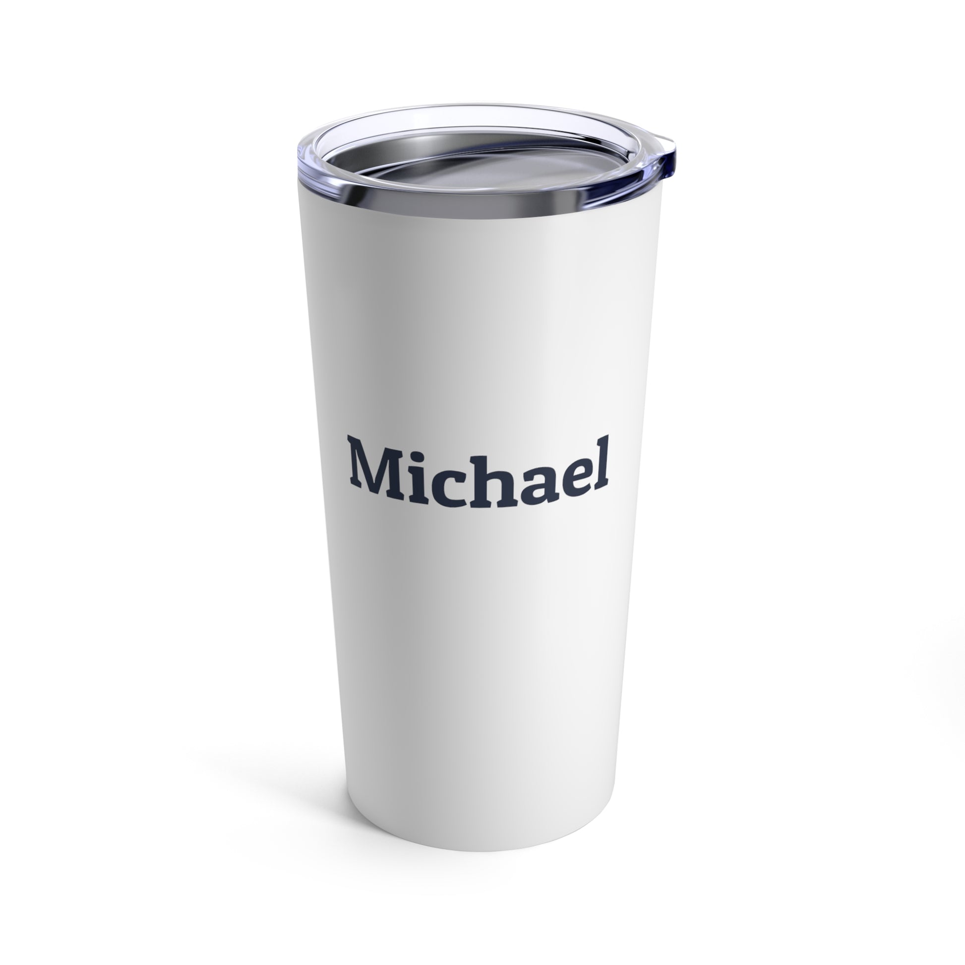 Personalized Modelo 20oz Travel Mug Tumbler