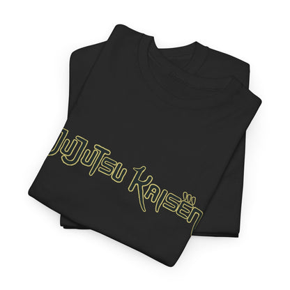 Jujutsu Kaisen Premium Unisex Cotton T-Shirt