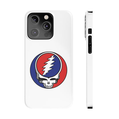 Grateful Dead iPhone Slim Case