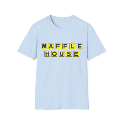Waffle House T-Shirt