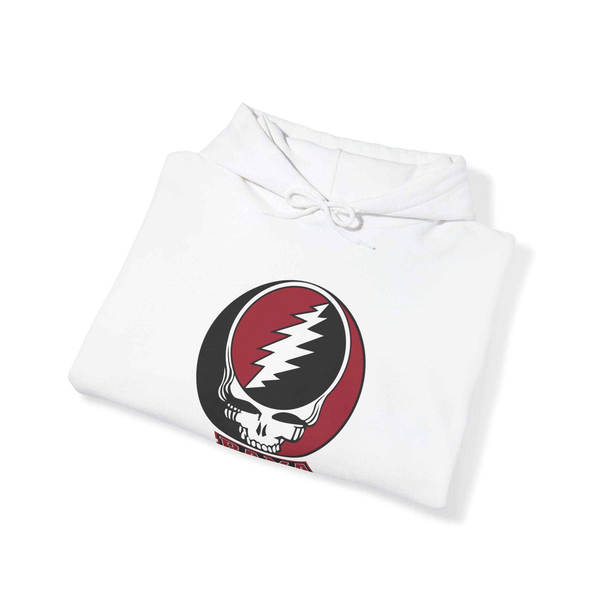 Alabama Grateful Dead Unisex Heavy Blend Hoodie
