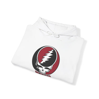 Alabama Grateful Dead Unisex Heavy Blend Hoodie