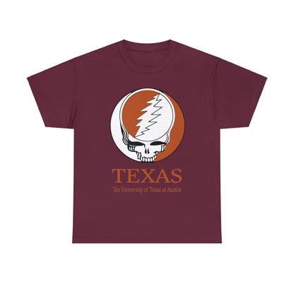 Texas Grateful Dead