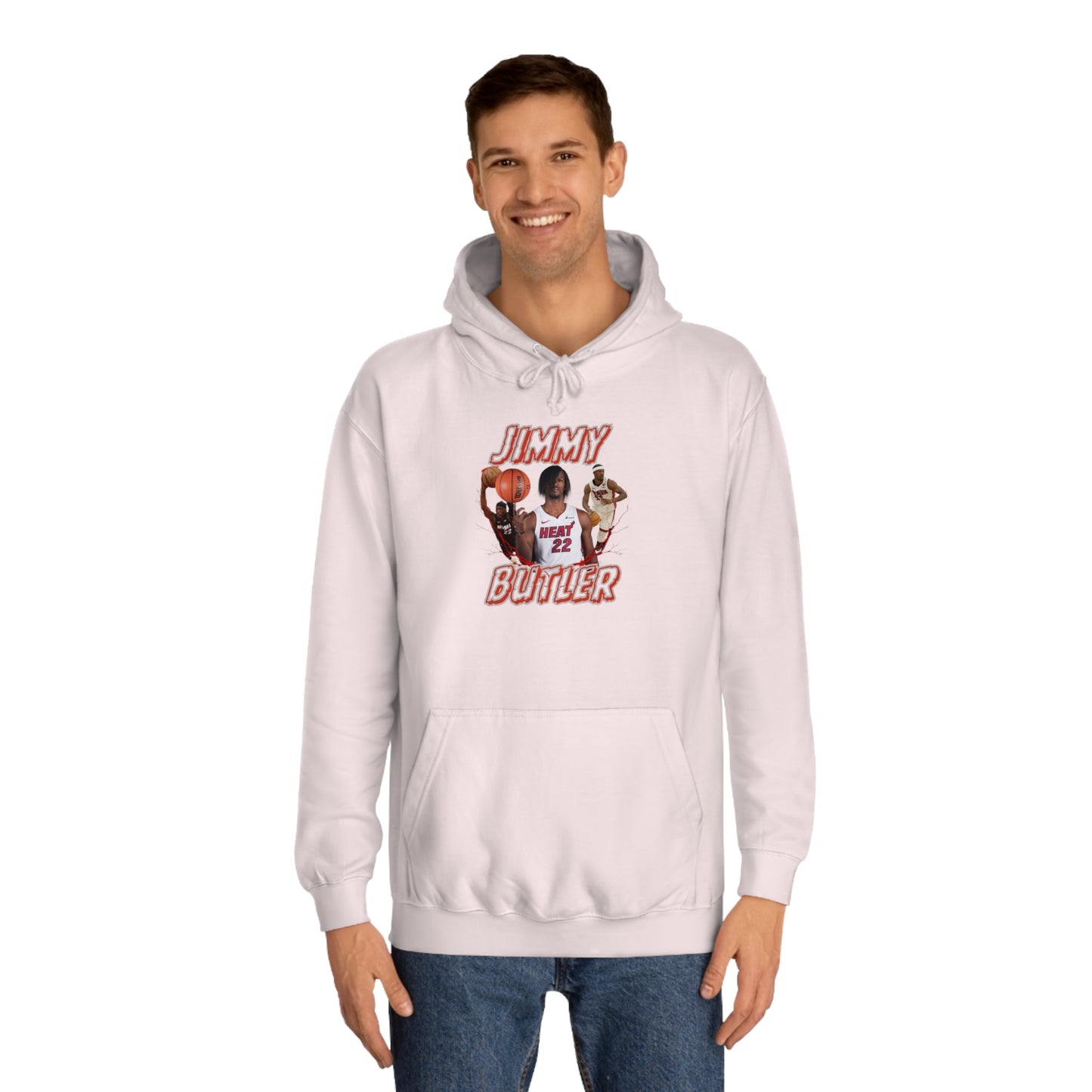 Jimmy Butler / Miami Heat Hoodie