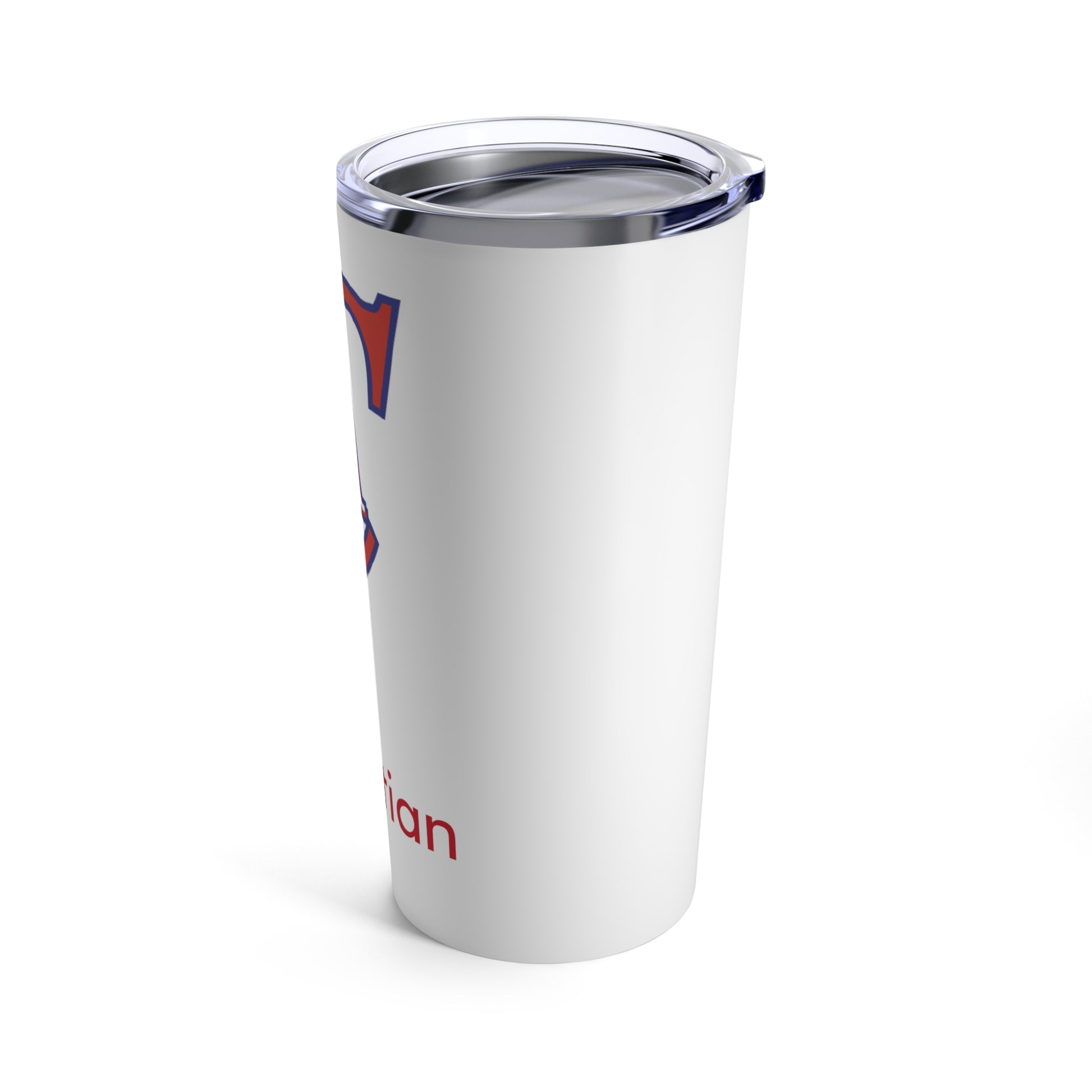 Personalized Los Angeles Clippers 20oz Travel Mug Tumbler