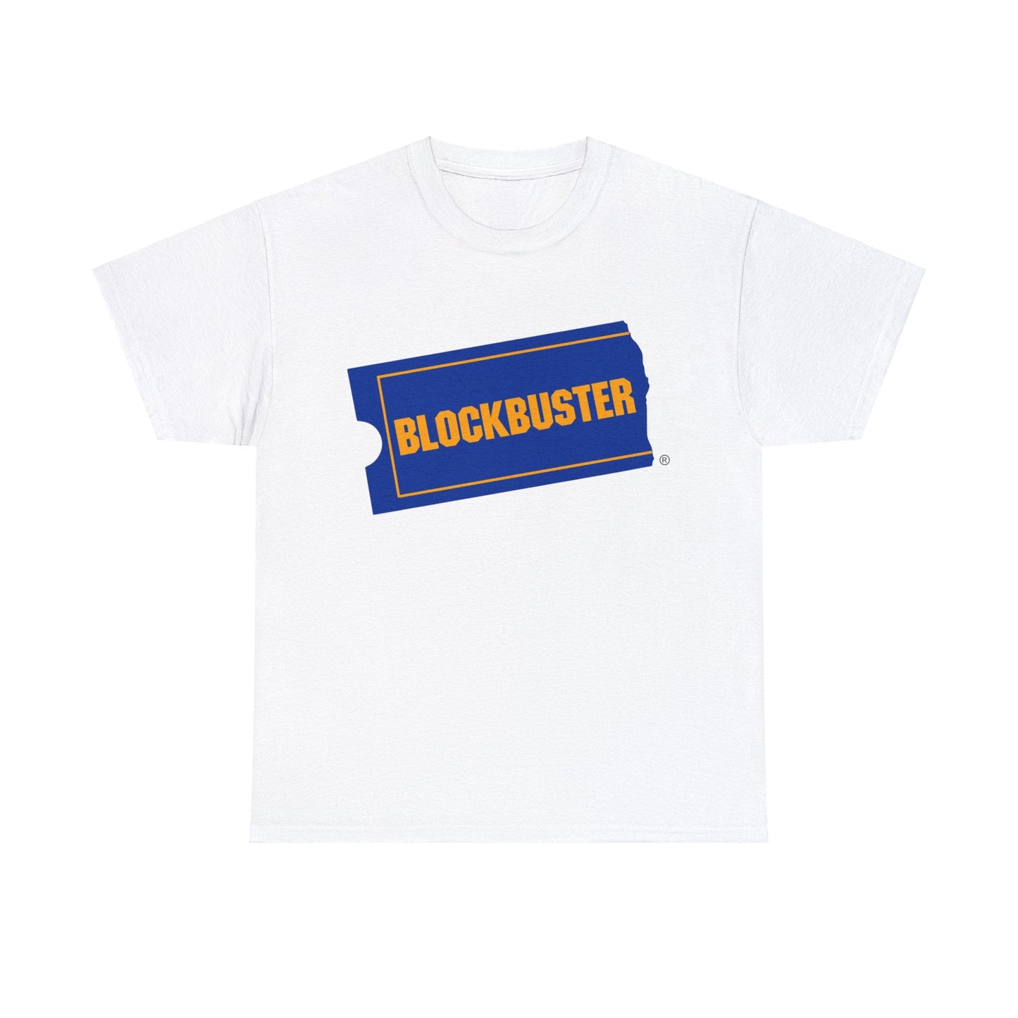 Blockbuster TShirt