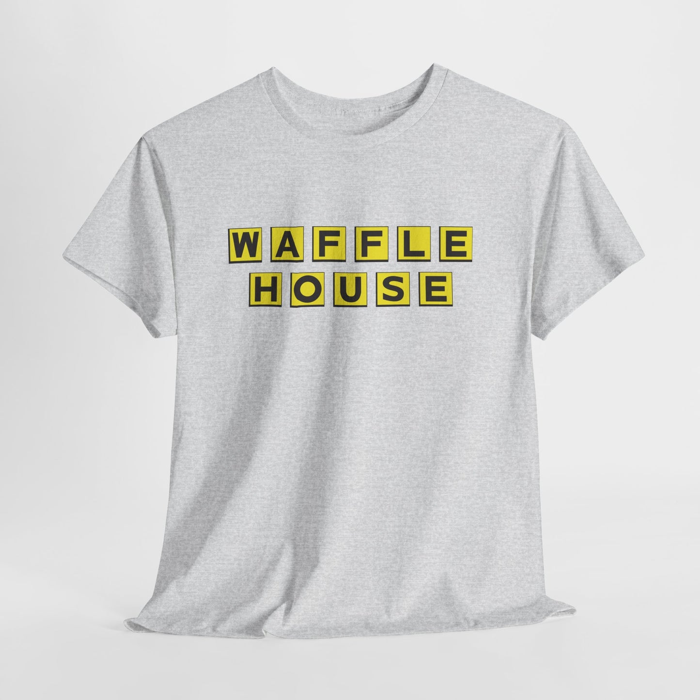 Waffle House T-Shirt