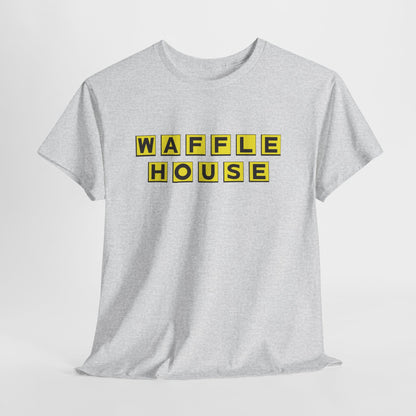 Waffle House T-Shirt