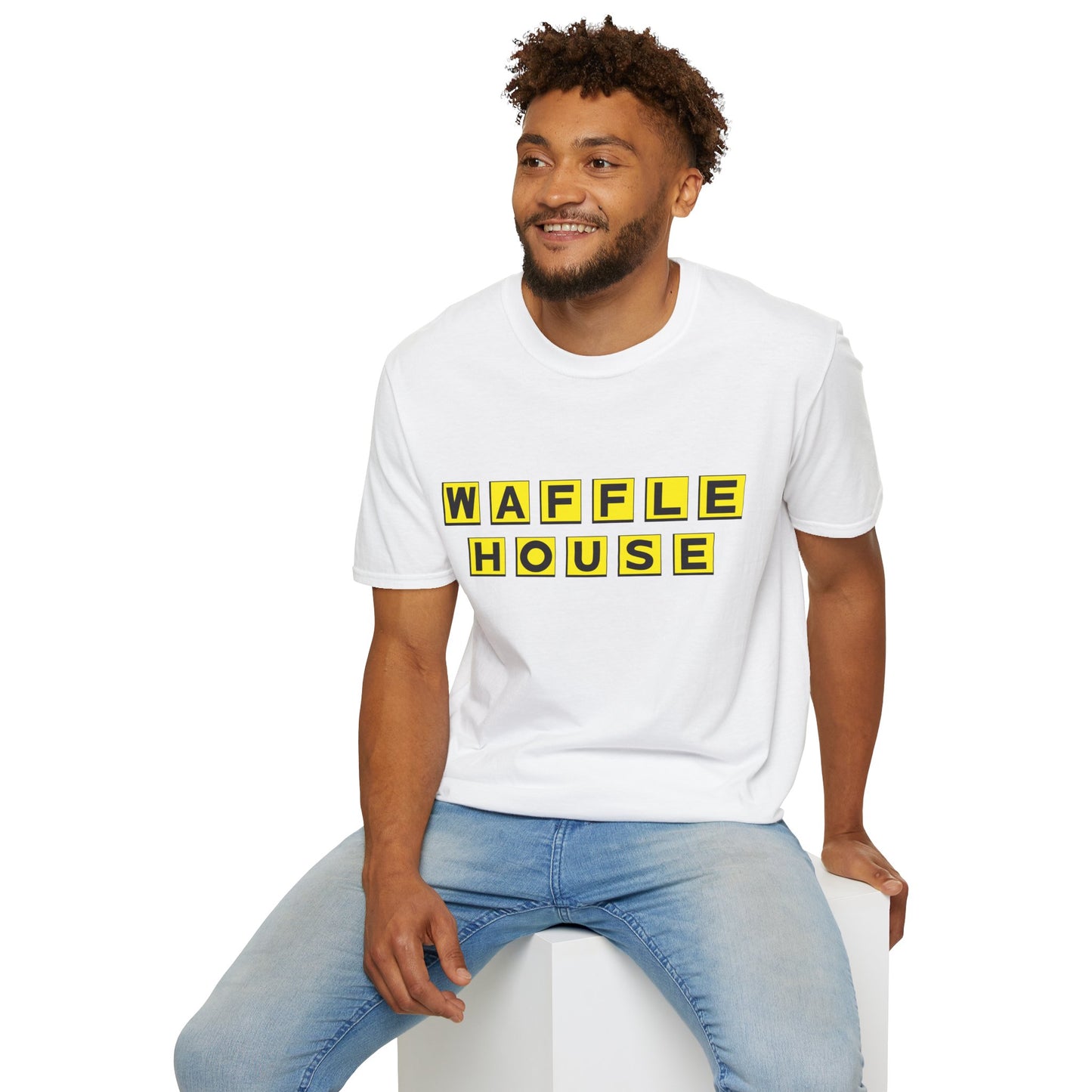 Waffle House T-Shirt