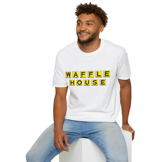 Waffle House T-Shirt