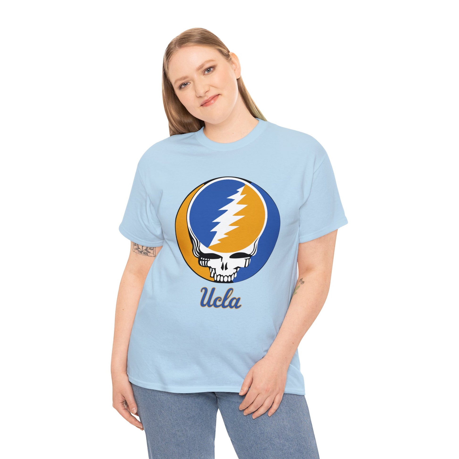 UCLA Grateful Dead