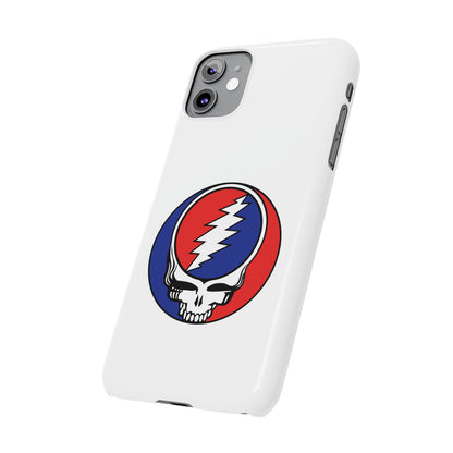 Grateful Dead iPhone Slim Case