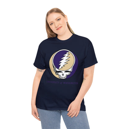 Washington Grateful Dead