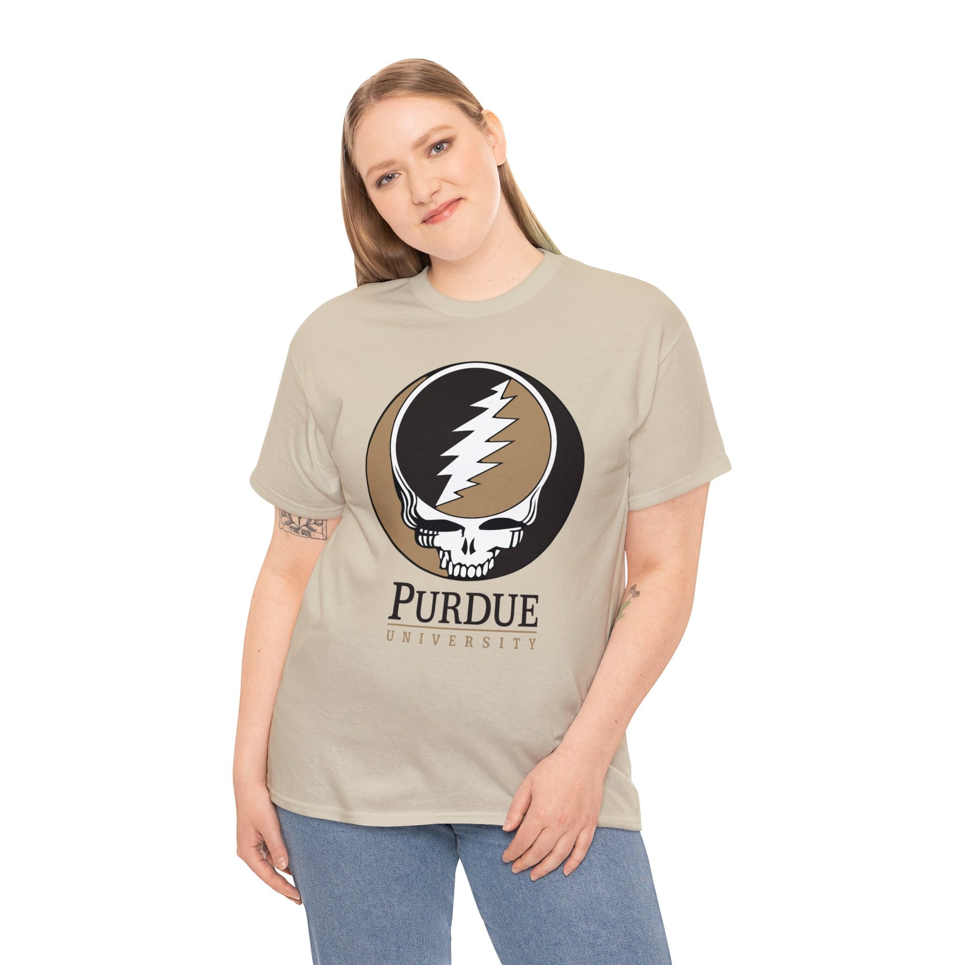 Purdue University Grateful Dead