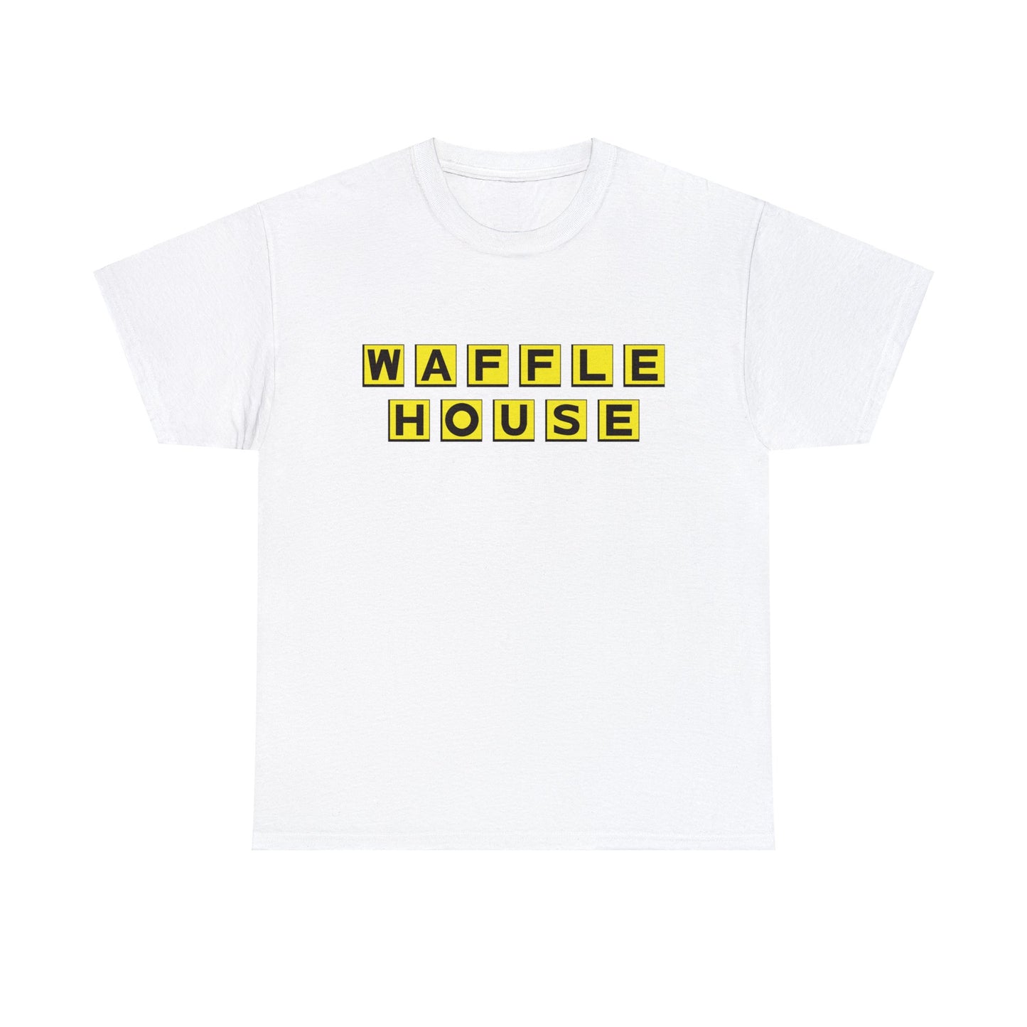 Personalized Waffle House