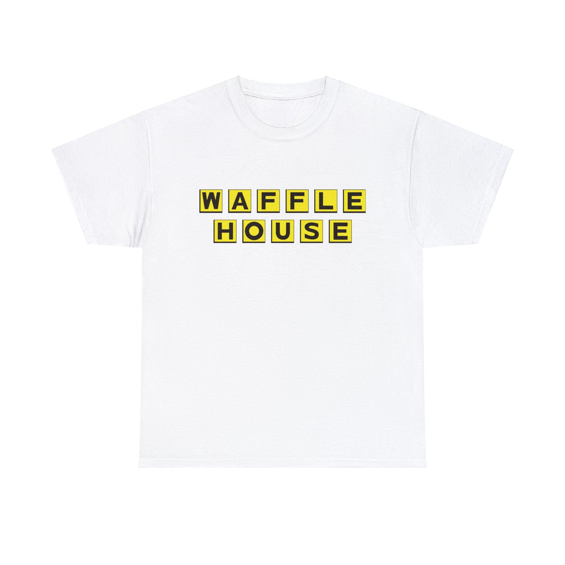 Personalized Waffle House