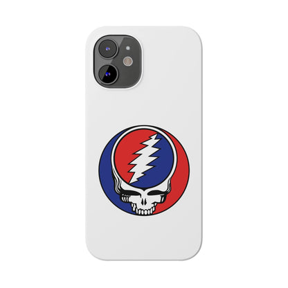 Grateful Dead iPhone Slim Case