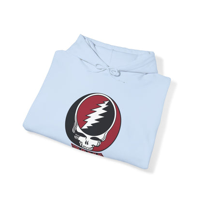 Alabama Grateful Dead Unisex Heavy Blend Hoodie