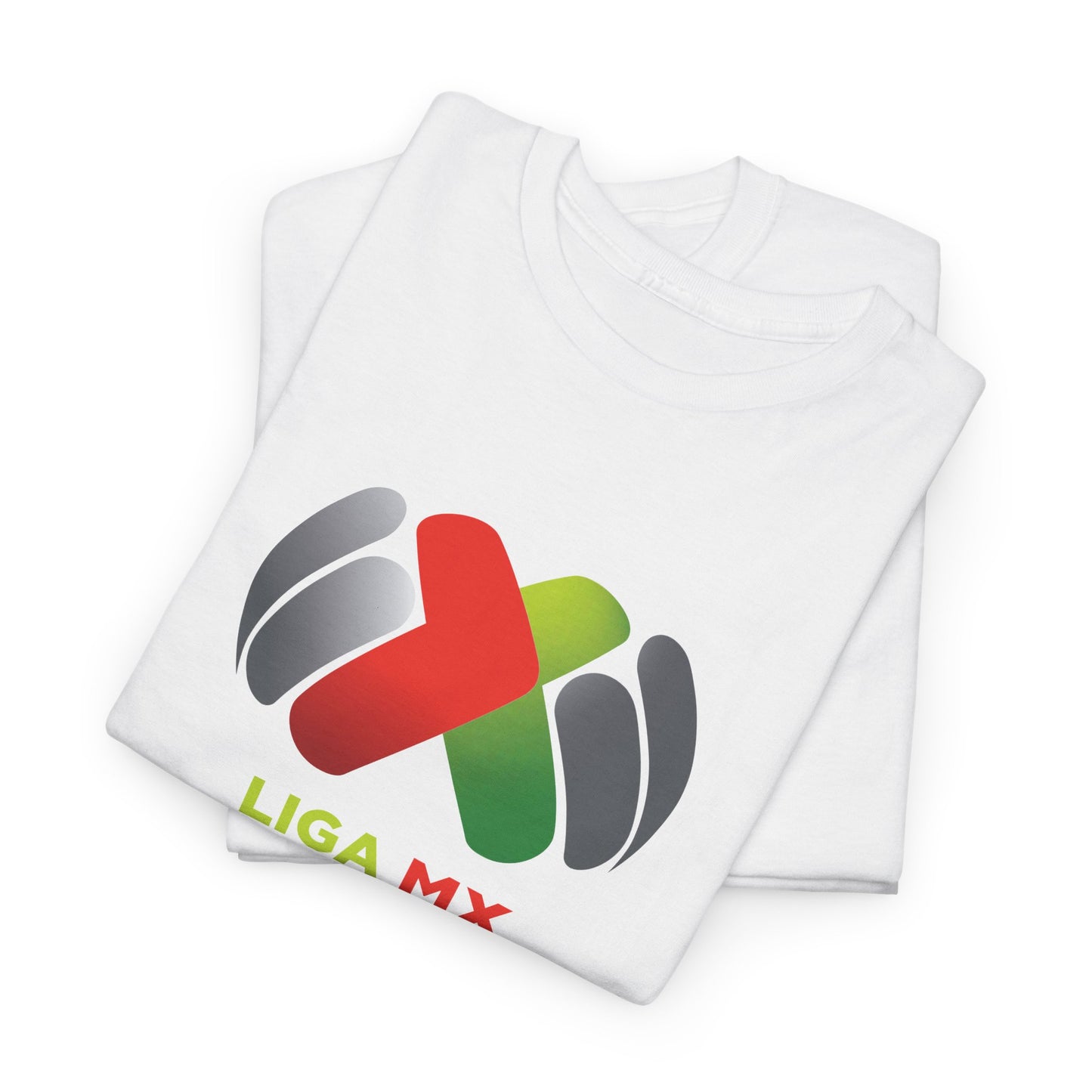 Liga MX Premium Unisex Cotton T-Shirt