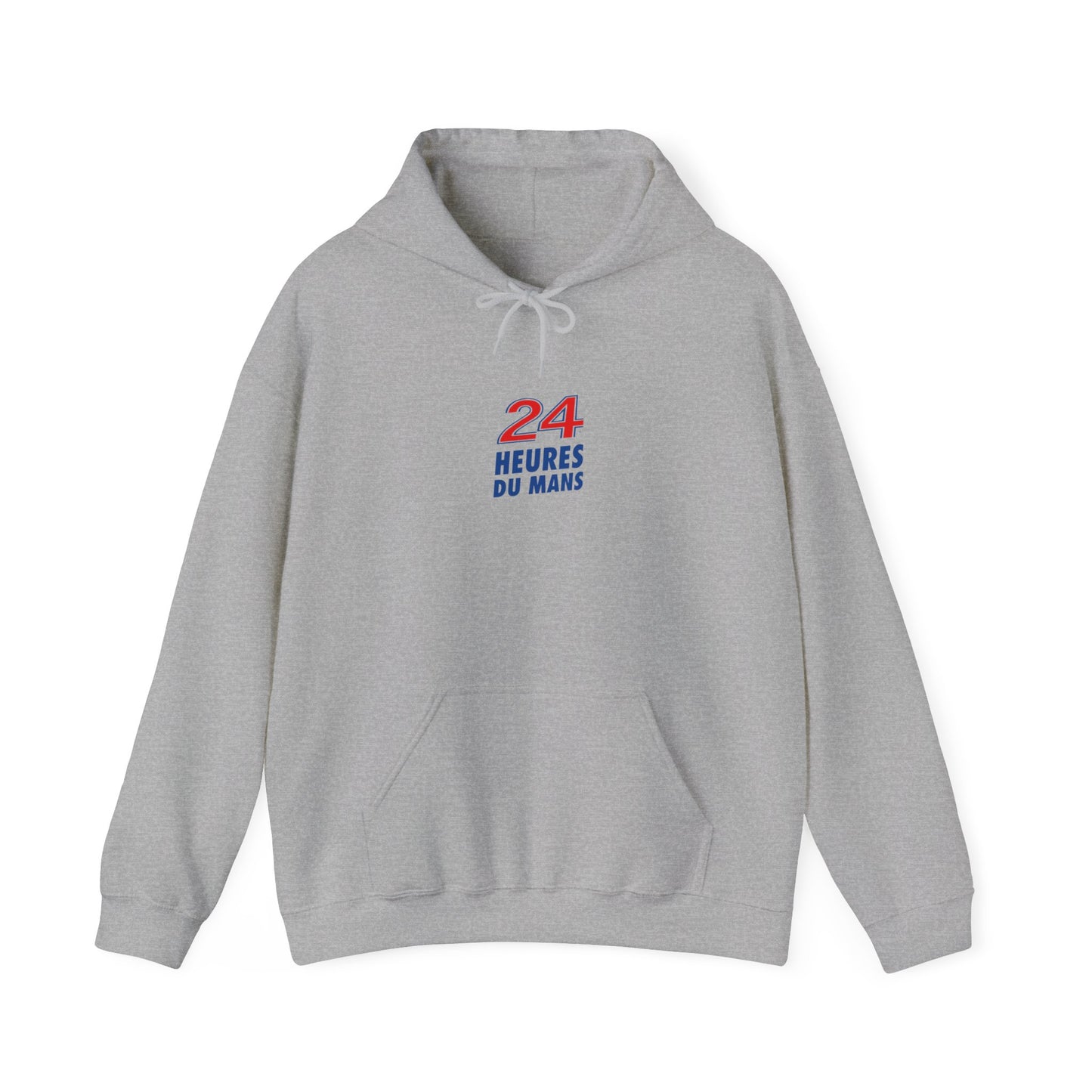 LeMans / 24 Heures Du Mans Hoodie