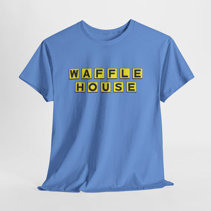Waffle House T-Shirt