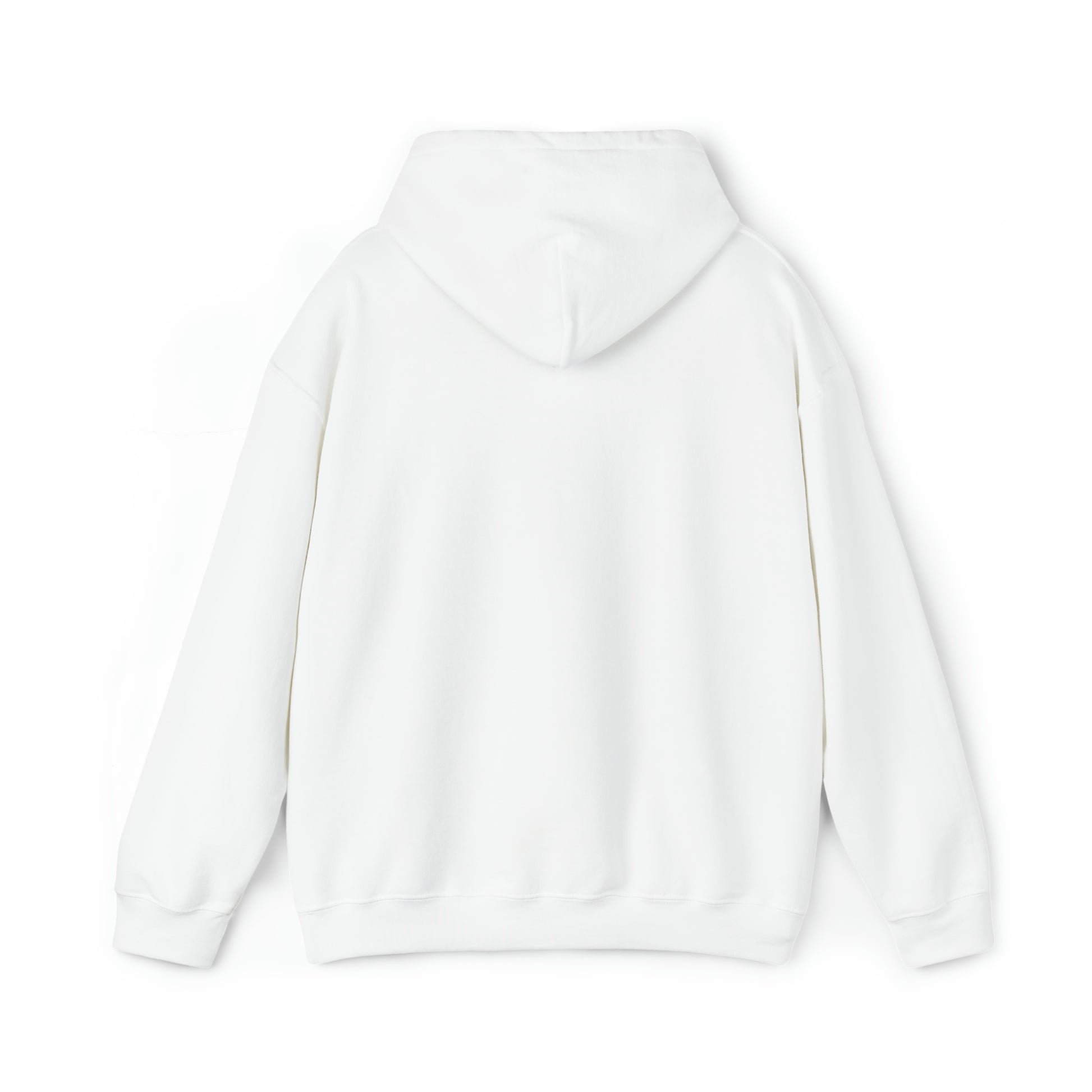 Washington Grateful Dead Unisex Heavy Blend Hoodie