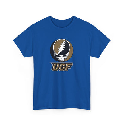 University of Central Florida Grateful Dead T-Shirt | UCF