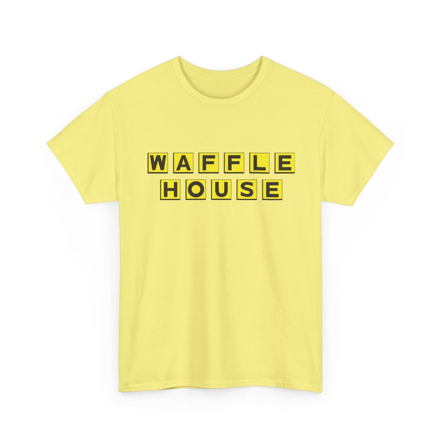 Waffle House T-Shirt