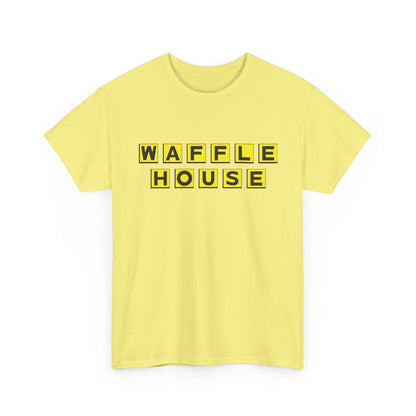 Waffle House T-Shirt