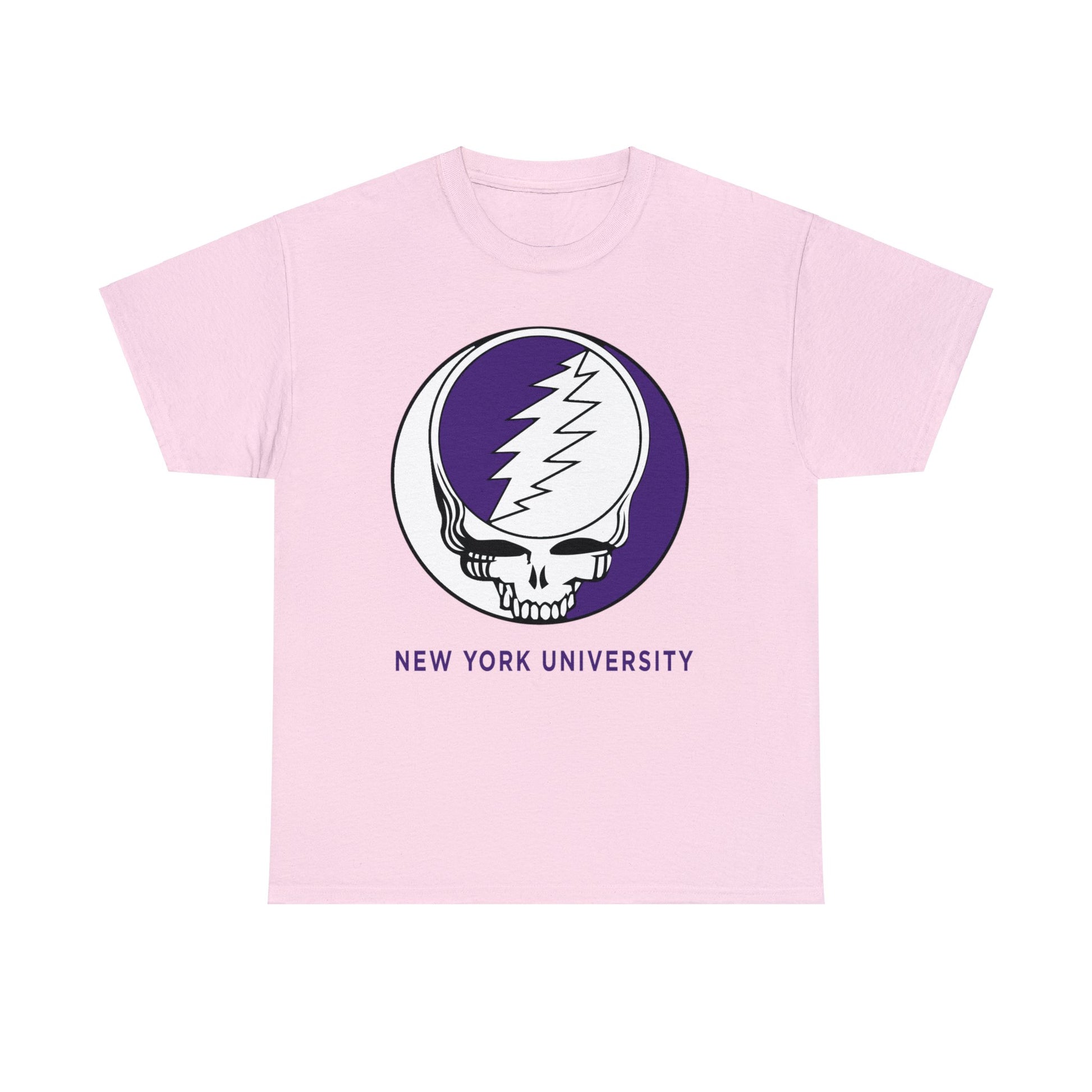York University Grateful Dead