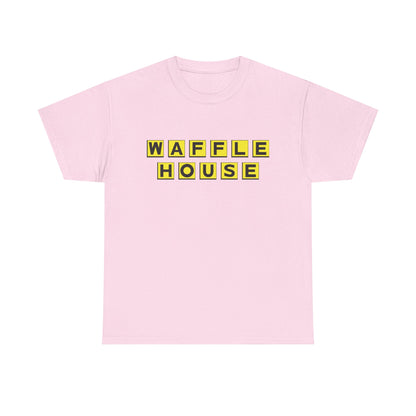 Waffle House T-Shirt