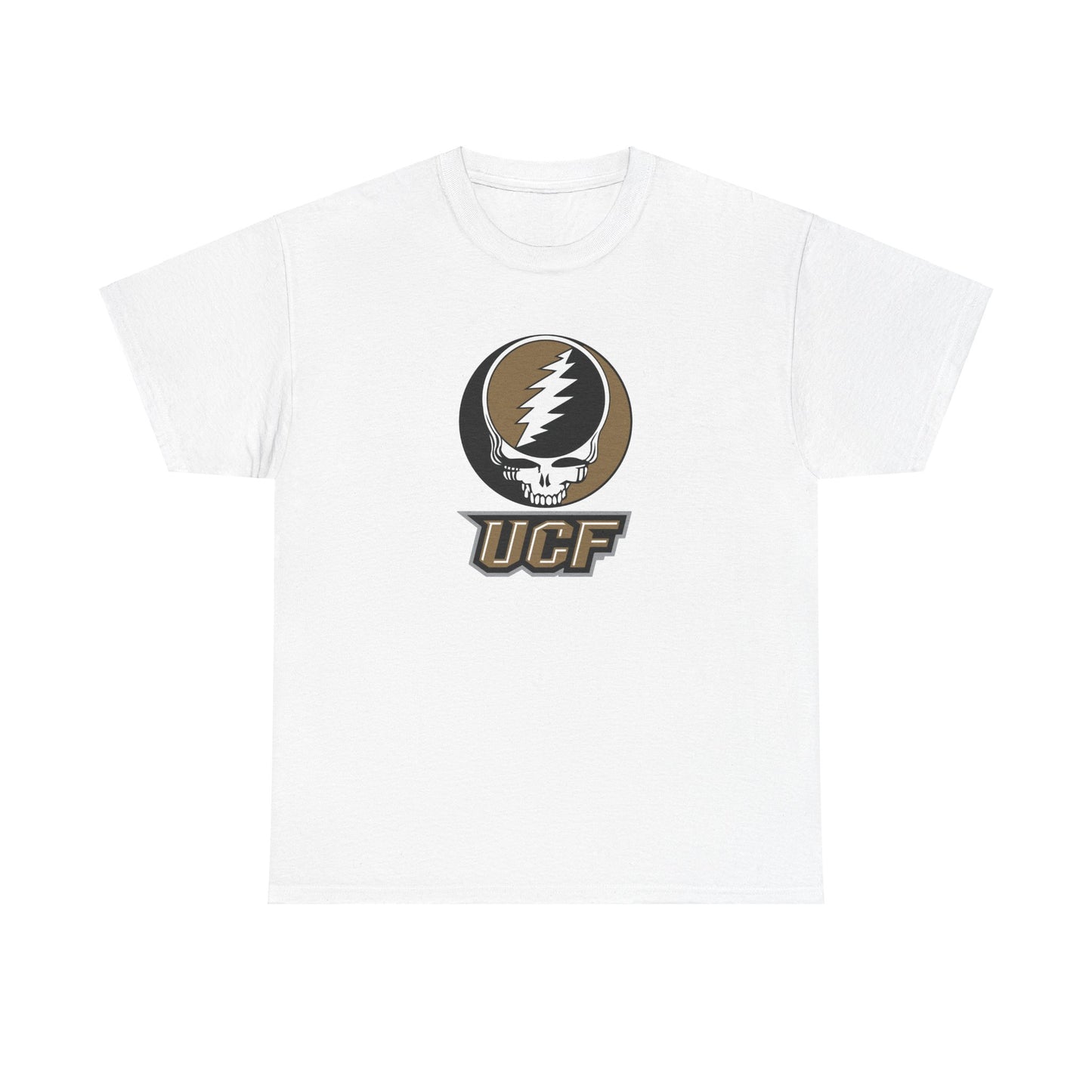 University of Central Florida Grateful Dead T-Shirt | UCF