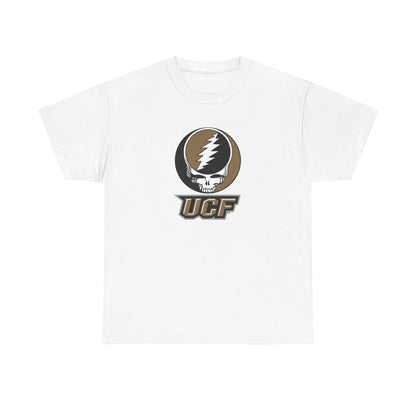 University of Central Florida Grateful Dead T-Shirt | UCF