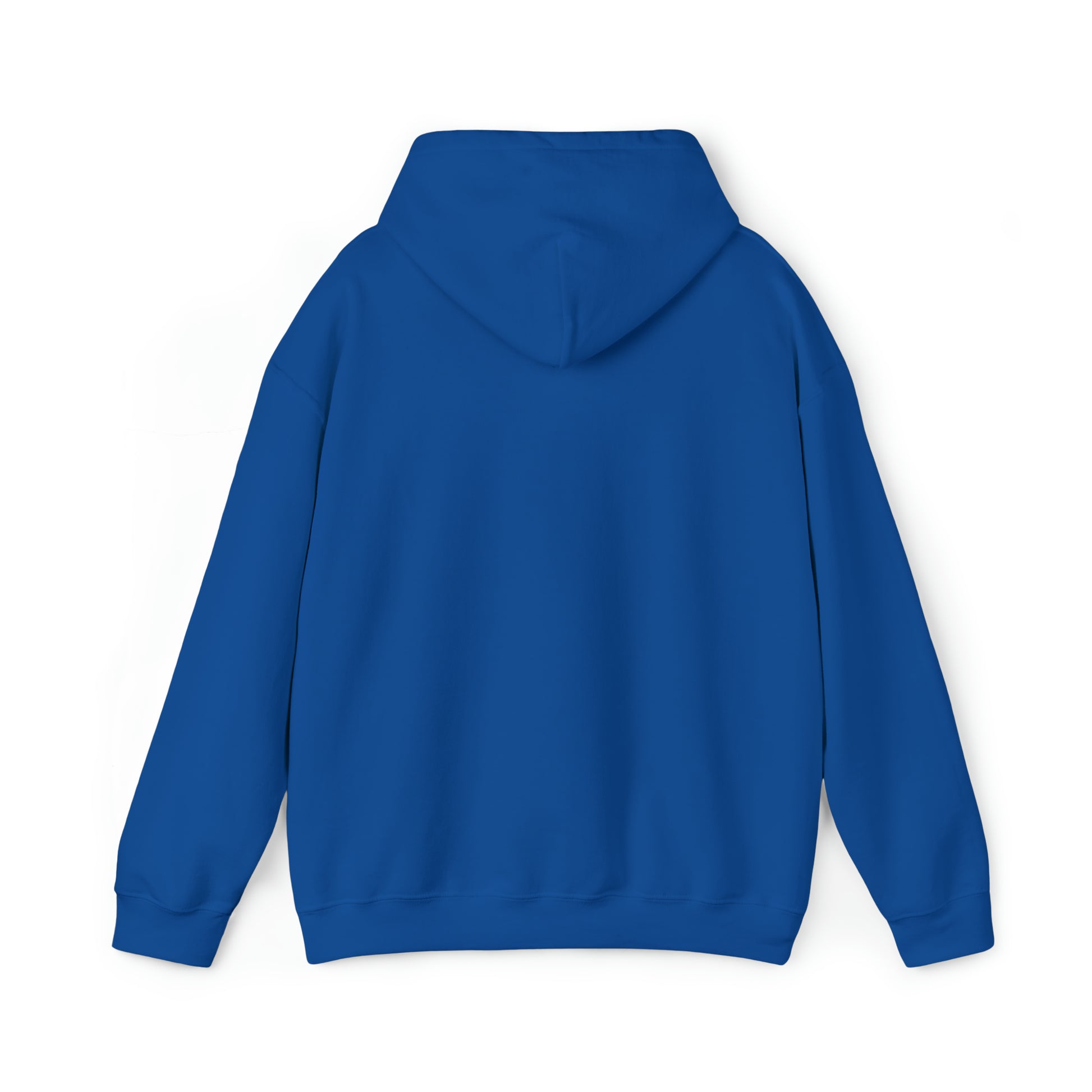 Washington Grateful Dead Unisex Heavy Blend Hoodie