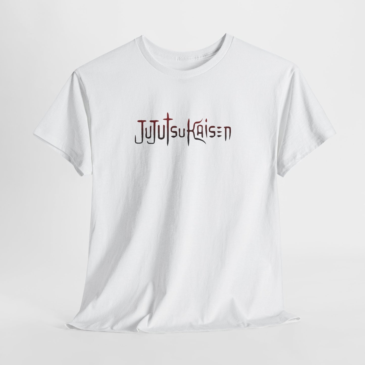 Jujutsu Kaisen Premium Unisex Cotton T-Shirt