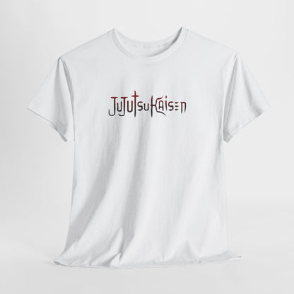 Jujutsu Kaisen Premium Unisex Cotton T-Shirt