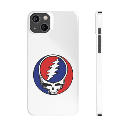 Grateful Dead iPhone Slim Case