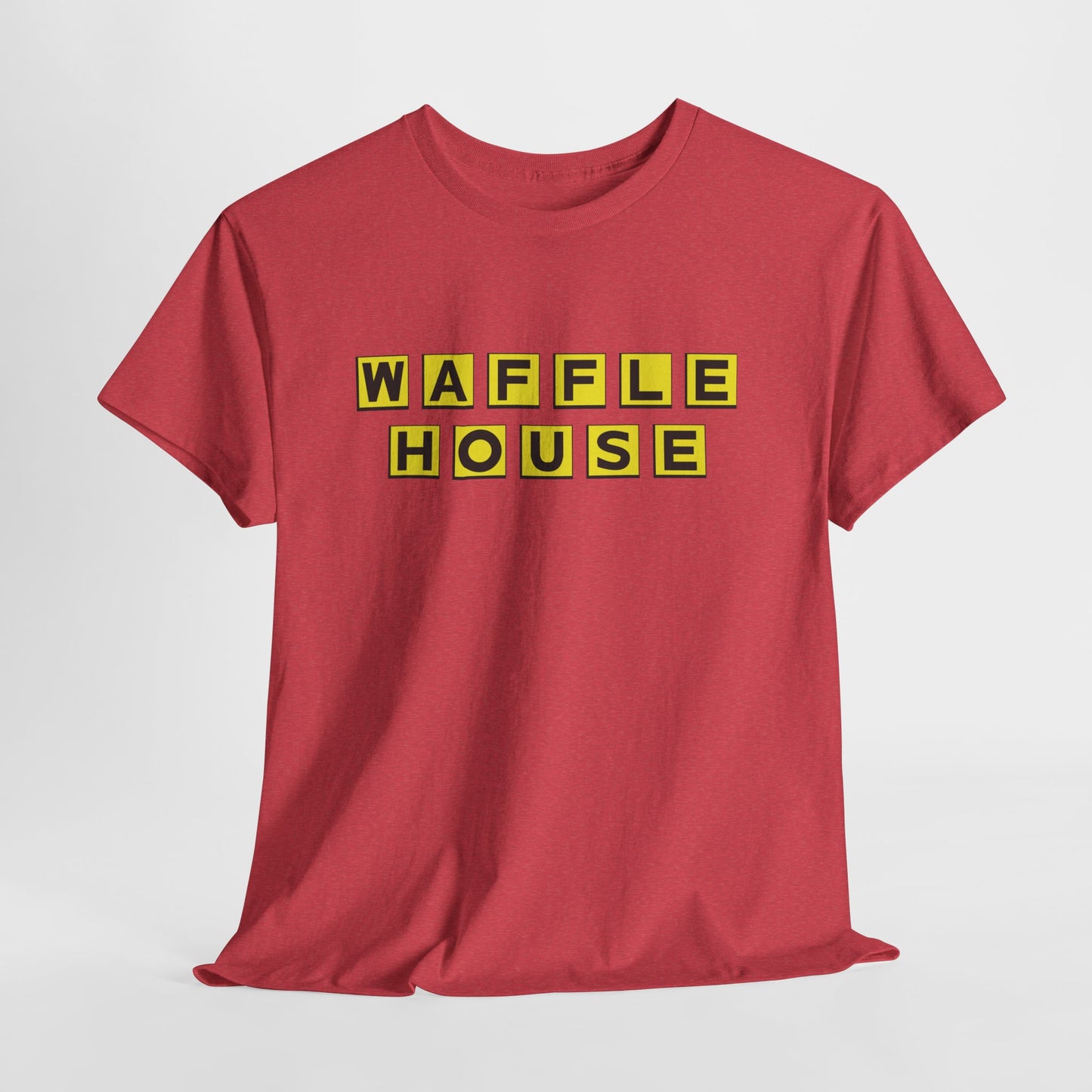 Waffle House T-Shirt