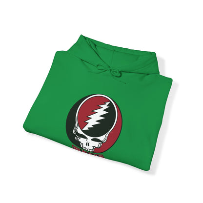 Alabama Grateful Dead Unisex Heavy Blend Hoodie