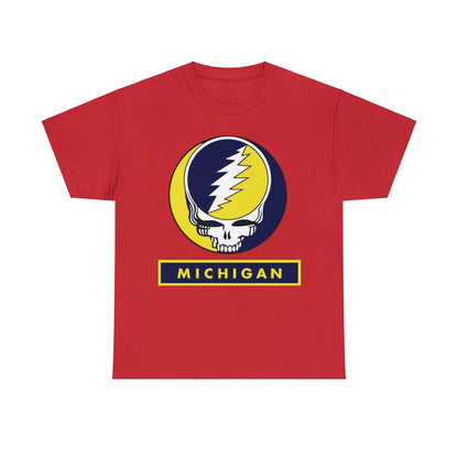 Michigan Grateful Dead