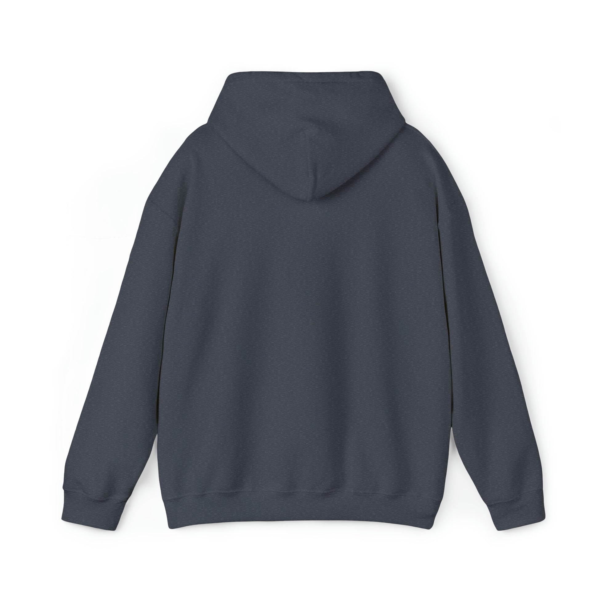 Washington Grateful Dead Unisex Heavy Blend Hoodie
