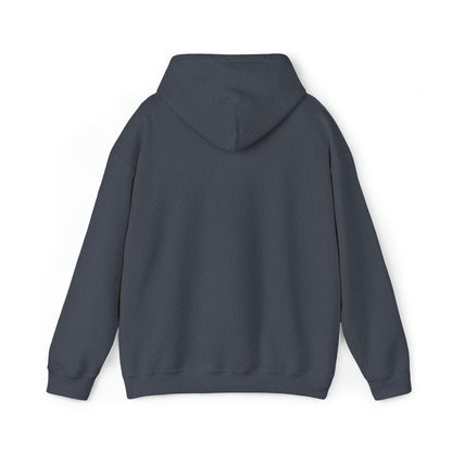 Washington Grateful Dead Unisex Heavy Blend Hoodie