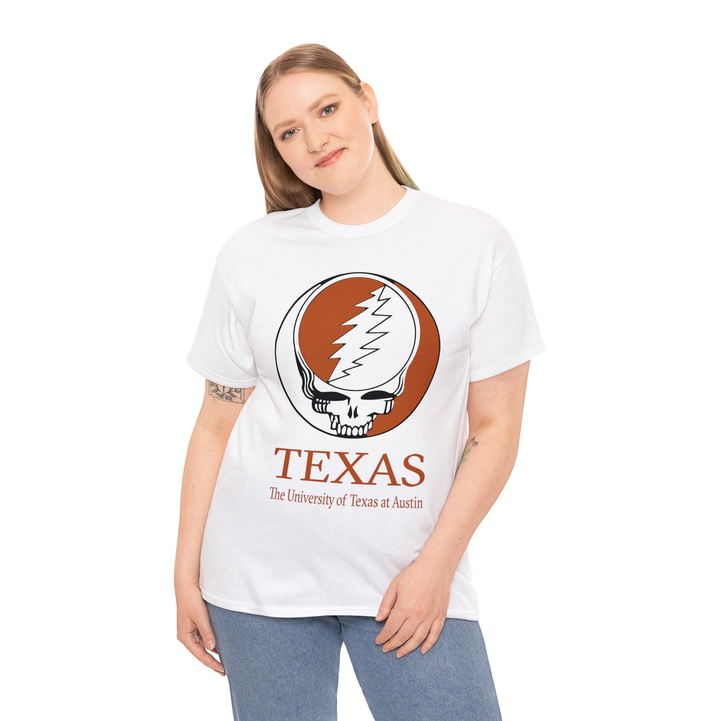 Texas Grateful Dead