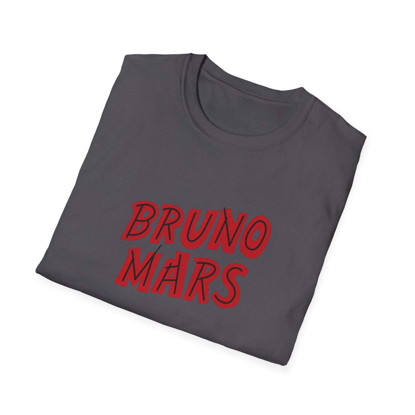 Bruno Mars Premium Unisex T-Shirt