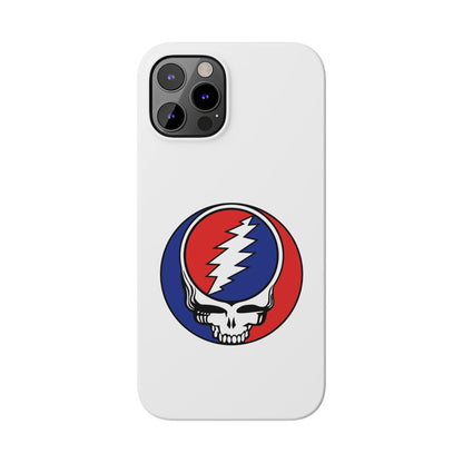 Grateful Dead iPhone Slim Case