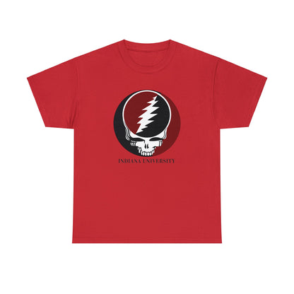 Indiana University Grateful Dead