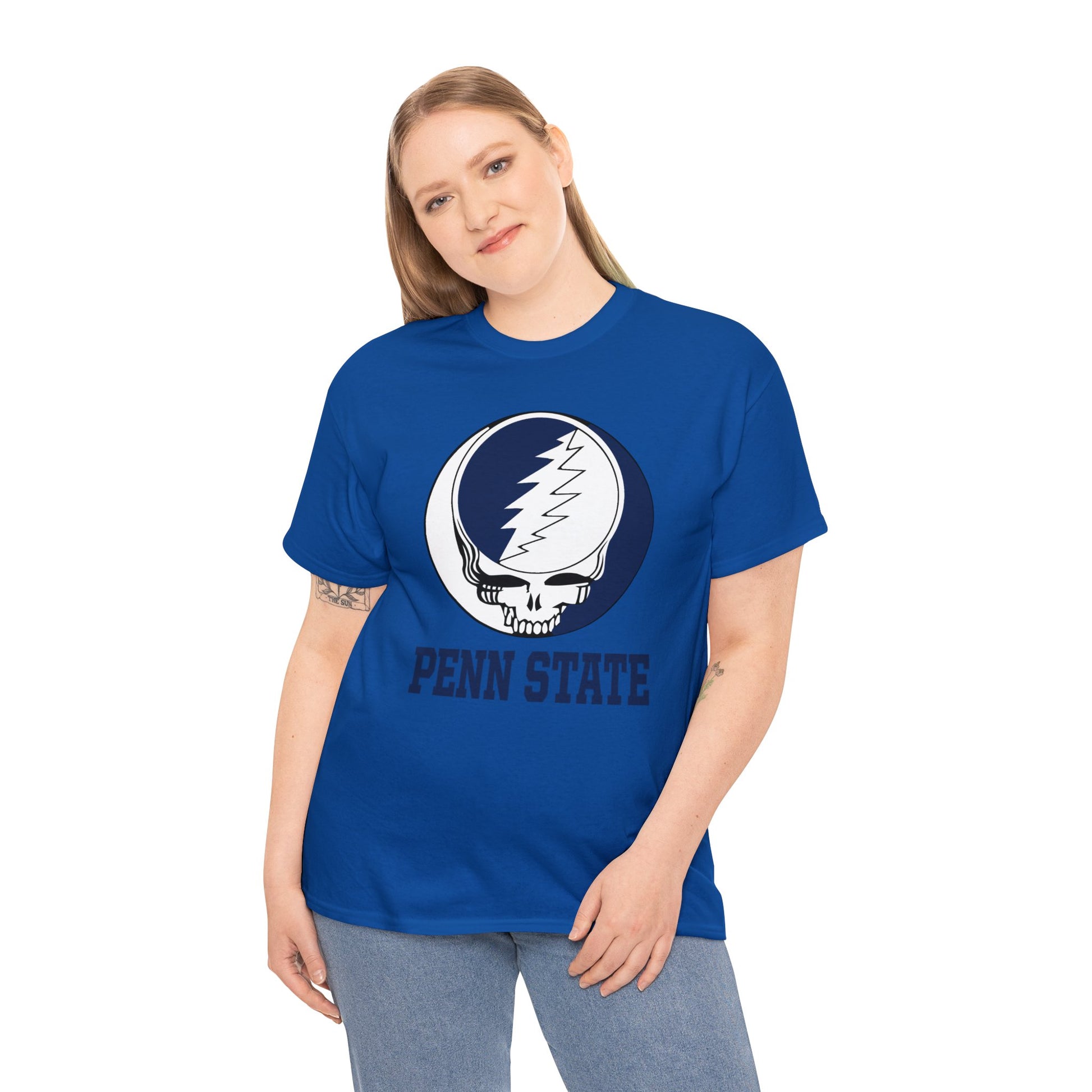 Penn State University Grateful Dead