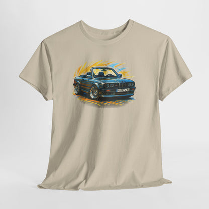Custom BMW T-Shirt