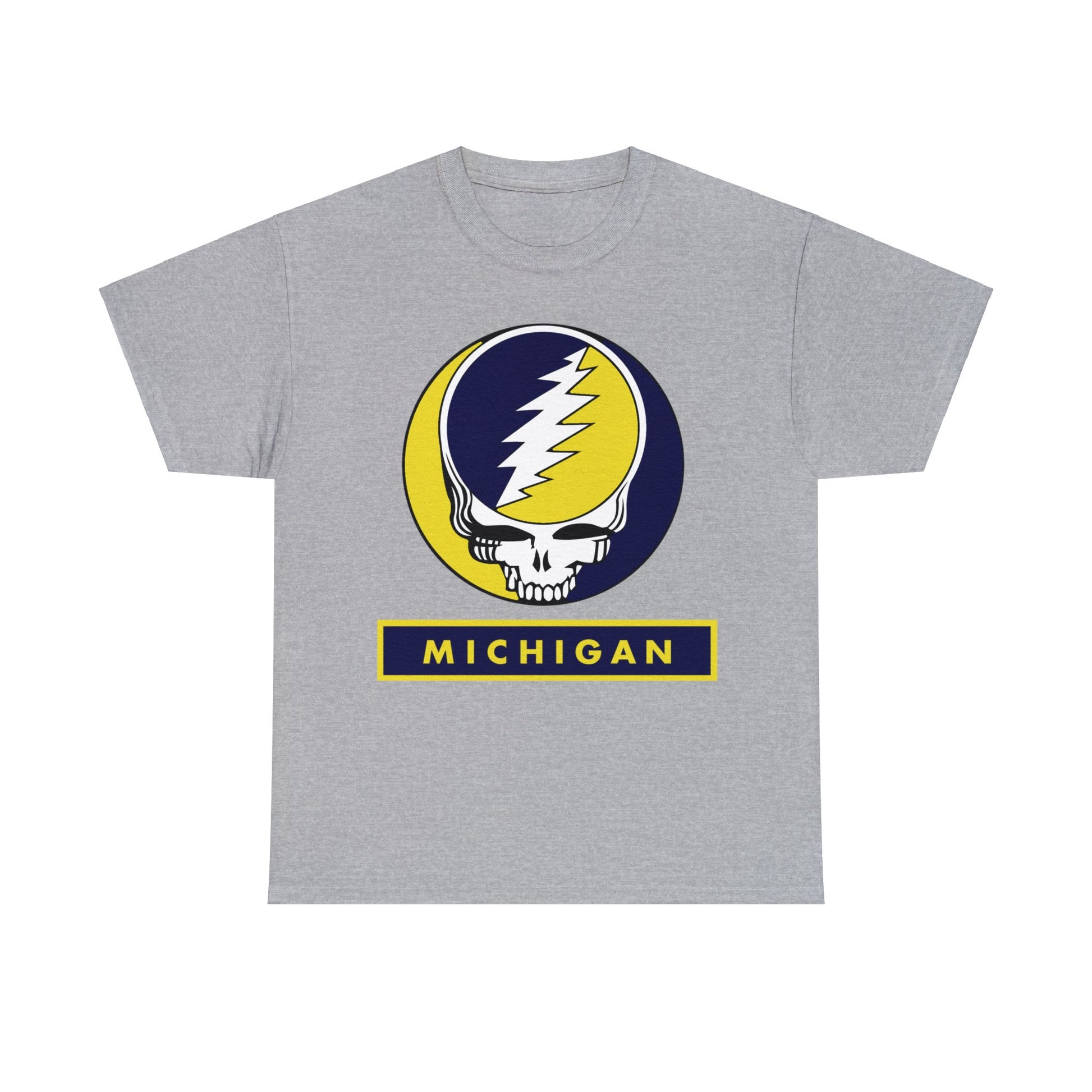 Michigan Grateful Dead