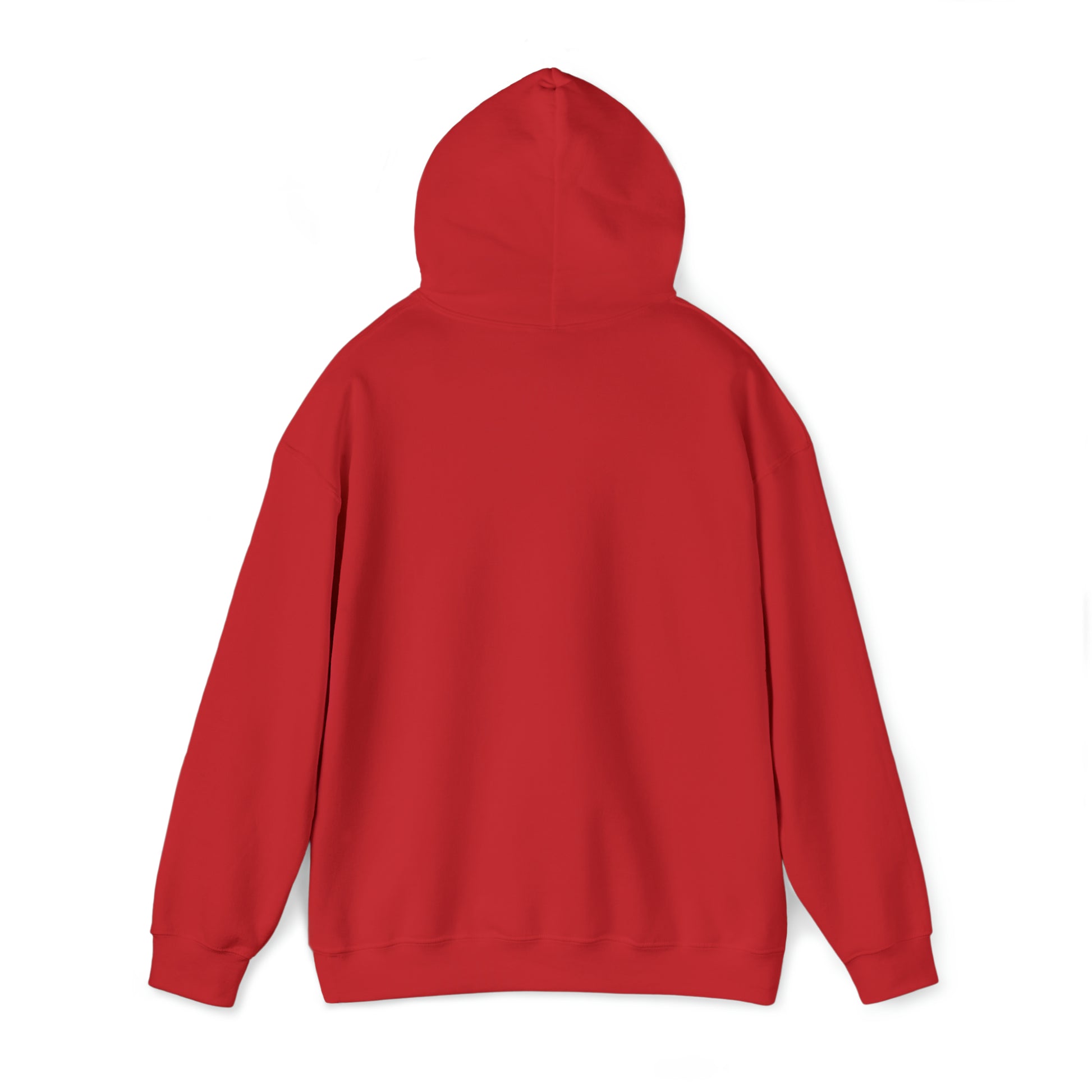 Washington Grateful Dead Unisex Heavy Blend Hoodie